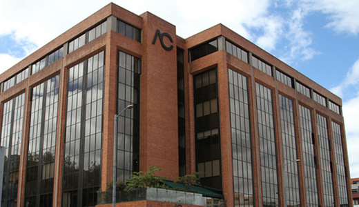 Almirante colon