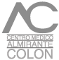 Centro Médico Almirante Colón